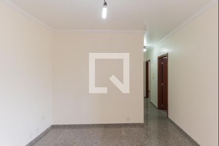 Sala de apartamento para alugar com 2 quartos, 50m² em Jardim Andorinhas, Campinas