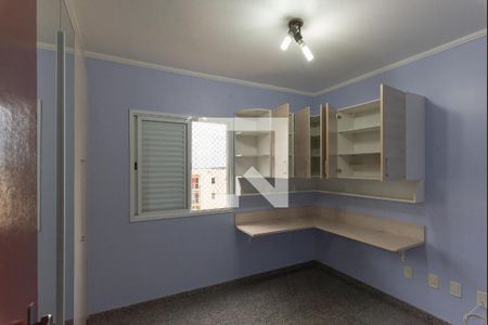 Quarto 2 de apartamento à venda com 2 quartos, 50m² em Jardim Andorinhas, Campinas