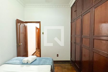 Suíte 01 de casa de condomínio para alugar com 4 quartos, 130m² em Copacabana, Rio de Janeiro
