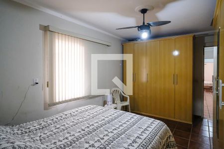 Suíte 1 de casa à venda com 3 quartos, 380m² em Jardim São Caetano, São Caetano do Sul