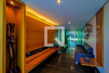 Apartamento à venda com 151m², 4 quartos e 3 vagas Apartamento à venda com 151m², 4 quartos e 3 vagasÁrea comum