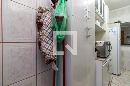 Apartamento à venda com 52m², 2 quartos e 1 vagaÁrea de Serviço