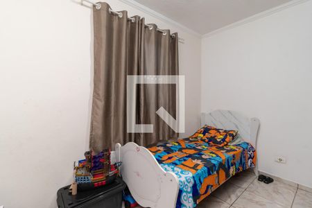 Apartamento à venda com 52m², 2 quartos e 1 vagaQuarto 2