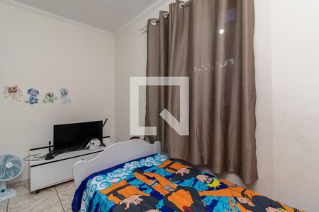 Apartamento à venda com 52m², 2 quartos e 1 vagaQuarto 2