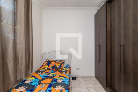 Apartamento à venda com 52m², 2 quartos e 1 vagaQuarto 2