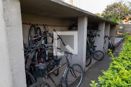 Apartamento à venda com 52m², 2 quartos e 1 vagaBicicletário