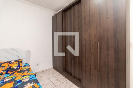 Apartamento à venda com 52m², 2 quartos e 1 vagaQuarto 2