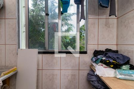 Apartamento à venda com 52m², 2 quartos e 1 vagaÁrea de Serviço