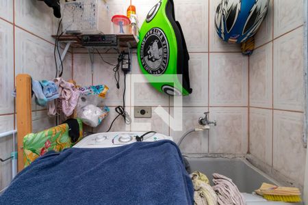 Apartamento à venda com 52m², 2 quartos e 1 vagaÁrea de Serviço