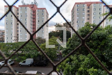 Apartamento à venda com 52m², 2 quartos e 1 vagaVista dos Quartos