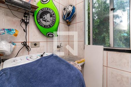 Apartamento à venda com 52m², 2 quartos e 1 vagaÁrea de Serviço