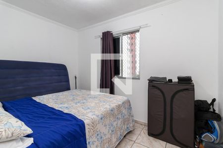 Quarto 1 de apartamento para alugar com 2 quartos, 52m² em Vila Bela Vista (zona Norte), São Paulo