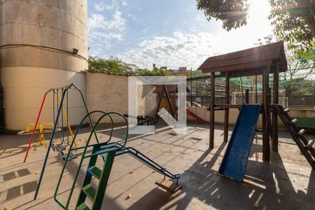 Apartamento à venda com 52m², 2 quartos e 1 vagaÁrea comum - Playground