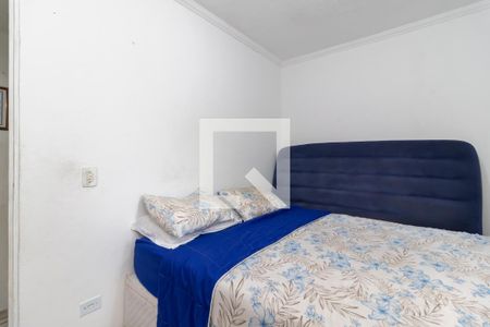 Quarto 1 de apartamento à venda com 2 quartos, 52m² em Vila Bela Vista (zona Norte), São Paulo