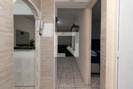 Apartamento à venda com 52m², 2 quartos e 1 vagaCorredor dos Quartos
