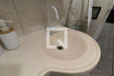 Apartamento à venda com 52m², 2 quartos e 1 vagaBanheiro
