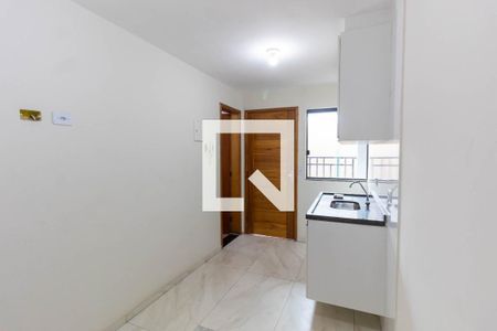 Apartamento para alugar com 2 quartos, 42m² em Vila Marieta, São Paulo
