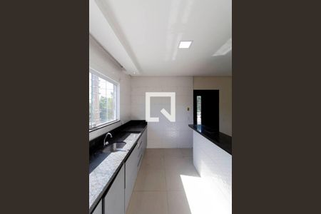 Apartamento para alugar com 2 quartos, 50m² em Jardim Popular, São Paulo