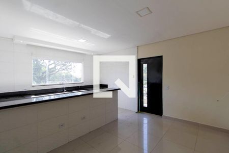 Apartamento para alugar com 2 quartos, 50m² em Jardim Popular, São Paulo