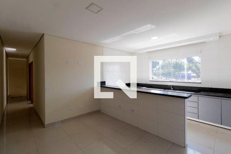 Apartamento para alugar com 2 quartos, 50m² em Jardim Popular, São Paulo