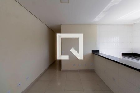 Apartamento para alugar com 2 quartos, 50m² em Jardim Popular, São Paulo