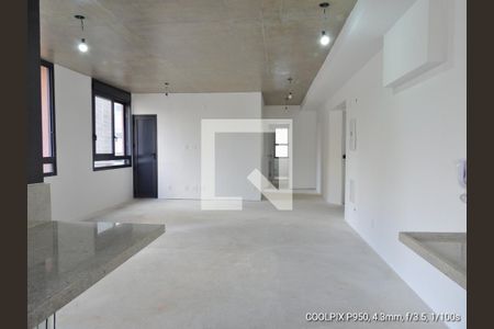 Sala de apartamento à venda com 2 quartos, 111m² em Sumaré, São Paulo