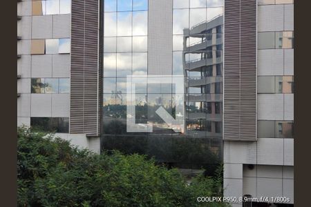 Apartamento à venda com 111m², 2 quartos e 2 vagasVista do Quarto