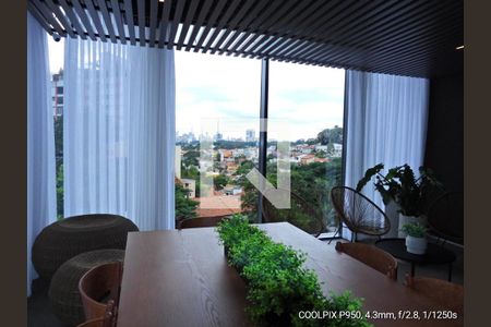 Apartamento à venda com 111m², 2 quartos e 2 vagasEspaço Gourmet