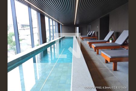 Apartamento à venda com 111m², 2 quartos e 2 vagasPiscina Coberta