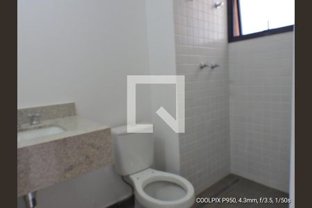 Apartamento à venda com 111m², 2 quartos e 2 vagasBanheiro