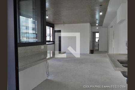 Detalhe de apartamento à venda com 2 quartos, 111m² em Sumaré, São Paulo