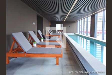 Apartamento à venda com 111m², 2 quartos e 2 vagasPiscina