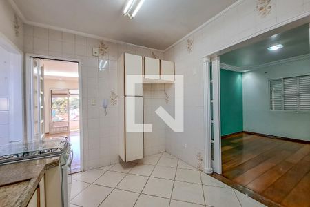 Apartamento à venda com 79m², 2 quartos e 3 vagasCozinha