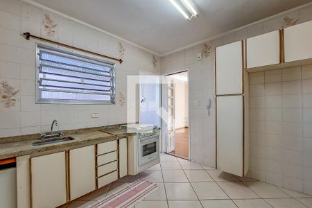 Apartamento à venda com 79m², 2 quartos e 3 vagasCozinha