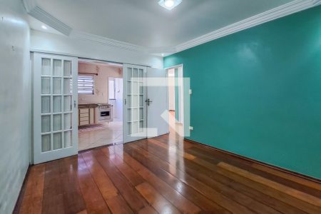 Apartamento à venda com 79m², 2 quartos e 3 vagasQuarto 2