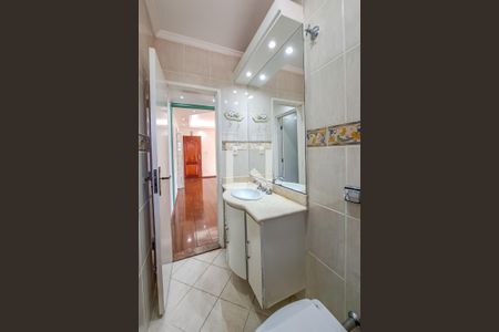 Apartamento à venda com 79m², 2 quartos e 3 vagasBanheiro