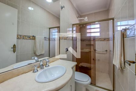 Apartamento à venda com 79m², 2 quartos e 3 vagasBanheiro