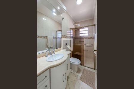 Apartamento à venda com 79m², 2 quartos e 3 vagasBanheiro