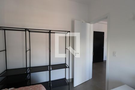 Quarto de apartamento para alugar com 1 quarto, 32m² em Parque São Jorge, São Paulo