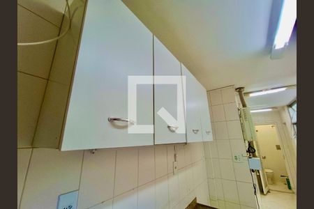 Apartamento à venda com 100m², 3 quartos e sem vagaCopa / Cozinha