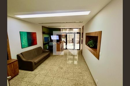 Apartamento à venda com 100m², 3 quartos e sem vagaPortaria