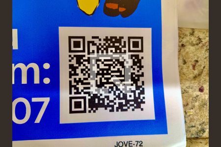 Apartamento à venda com 100m², 3 quartos e sem vagaQR Code