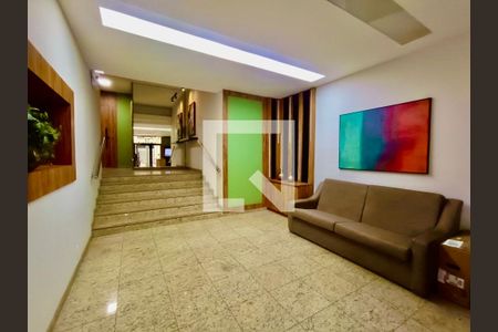 Apartamento à venda com 100m², 3 quartos e sem vagaPortaria