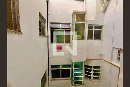 Apartamento à venda com 100m², 3 quartos e sem vagaÁrea serviço vista