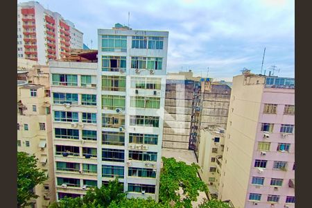 Apartamento à venda com 100m², 3 quartos e sem vagaQuarto vista 1