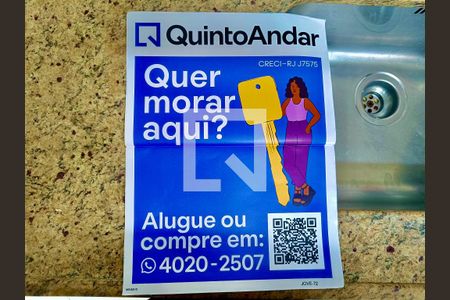 Apartamento à venda com 100m², 3 quartos e sem vagaCartaz