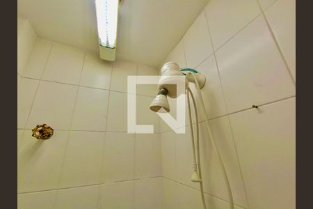 Apartamento à venda com 100m², 3 quartos e sem vagaBanheiro serviço