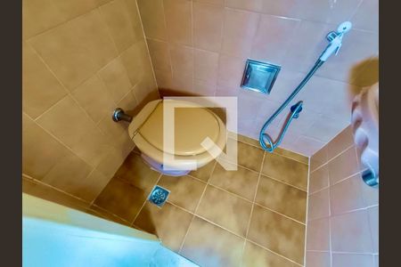 Apartamento à venda com 100m², 3 quartos e sem vagaLavabo