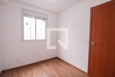 Quarto de apartamento para alugar com 1 quarto, 24m² em Belenzinho, São Paulo