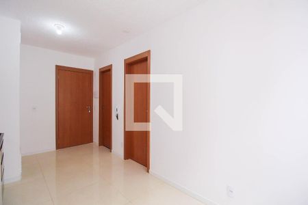 Sala/Cozinha de apartamento para alugar com 1 quarto, 24m² em Belenzinho, São Paulo